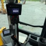 2021 John Deere 544 P-Tier Wheel Loader
