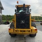 2021 John Deere 544 P-Tier Wheel Loader