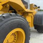 2021 John Deere 544 P-Tier Wheel Loader