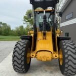 2021 John Deere 544 P-Tier Wheel Loader