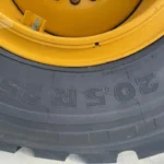 2021 John Deere 544 P-Tier Wheel Loader