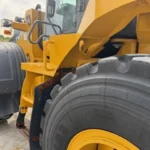 2021 John Deere 544 P-Tier Wheel Loader