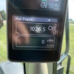 2021 John Deere 6110M Utility Tractor