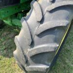 2021 John Deere 6110M Utility Tractor