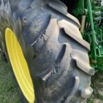 2021 John Deere 6110M Utility Tractor