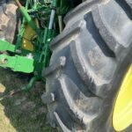 2021 John Deere 6110M Utility Tractor