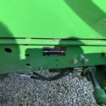 2021 John Deere 6110M Utility Tractor