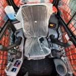 2021 Kubota SVL97-2 Compact Track Loader