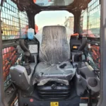 2021 Kubota SVL97-2 Compact Track Loader