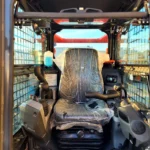 2021 Kubota SVL97-2 Compact Track Loader