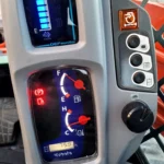 2021 Kubota SVL97-2 Compact Track Loader
