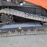 2021 Kubota SVL97-2 Compact Track Loader