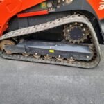 2021 Kubota SVL97-2 Compact Track Loader