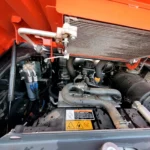 2021 Kubota SVL97-2 Compact Track Loader