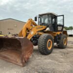 2021 LiuGong 856H Wheel Loader