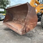 2021 LiuGong 856H Wheel Loader