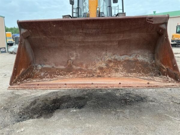 2021 LiuGong 856H Wheel Loader