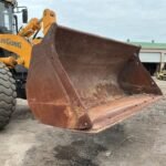 2021 LiuGong 856H Wheel Loader