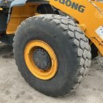 2021 LiuGong 856H Wheel Loader
