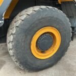 2021 LiuGong 856H Wheel Loader
