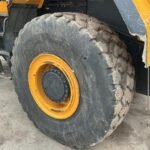2021 LiuGong 856H Wheel Loader