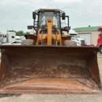 2021 LiuGong 856H Wheel Loader
