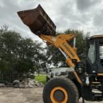 2021 LiuGong 856H Wheel Loader