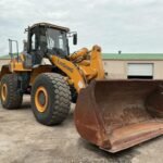 2021 LiuGong 856H Wheel Loader