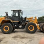 2021 LiuGong 856H Wheel Loader