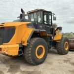 2021 LiuGong 856H Wheel Loader