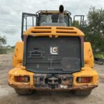 2021 LiuGong 856H Wheel Loader