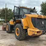 2021 LiuGong 856H Wheel Loader