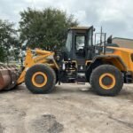 2021 LiuGong 856H Wheel Loader