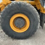 2021 LiuGong 856H Wheel Loader