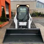 2022 Bobcat T740 Compact Track Loader