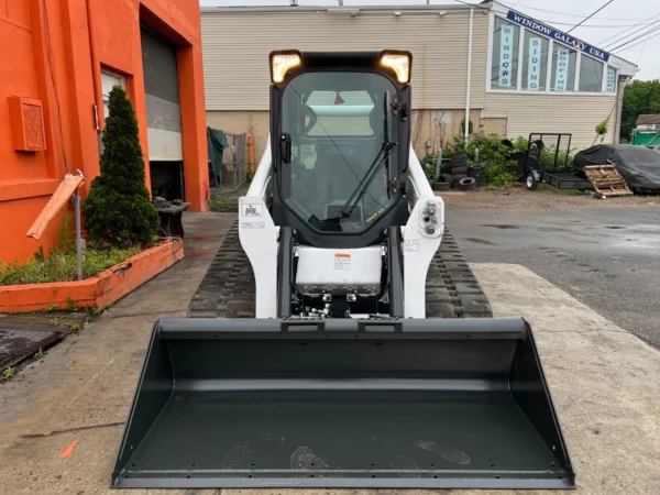2022 Bobcat T740 Compact Track Loader
