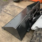 2022 Bobcat T740 Compact Track Loader