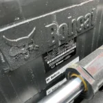 2022 Bobcat T740 Compact Track Loader