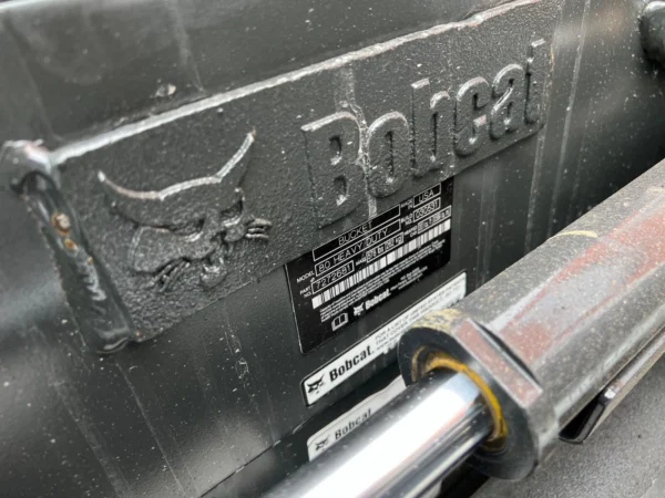 2022 Bobcat T740 Compact Track Loader