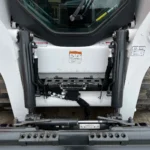 2022 Bobcat T740 Compact Track Loader