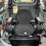 2022 Bobcat T740 Compact Track Loader