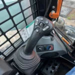 2022 Bobcat T740 Compact Track Loader