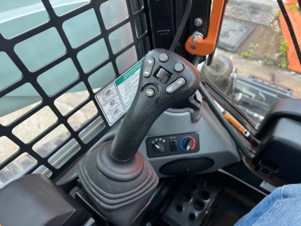 2022 Bobcat T740 Compact Track Loader