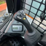 2022 Bobcat T740 Compact Track Loader