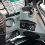 2022 Bobcat T740 Compact Track Loader