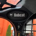 2022 Bobcat T740 Compact Track Loader