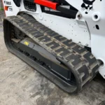 2022 Bobcat T740 Compact Track Loader
