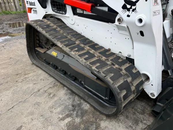 2022 Bobcat T740 Compact Track Loader
