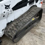 2022 Bobcat T740 Compact Track Loader