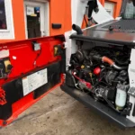 2022 Bobcat T740 Compact Track Loader
